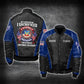 US Military – Air Force Command All Over Print Hoodie
