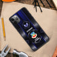 Personalized US Military - Air Force Command Phone Case Printed