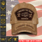 US Military – Navy Rating All Over Print Cap