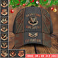 US Military – Air Force Command All Over Print Cap