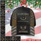 US Military – Air Force Command All Over Print Cap