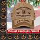 US Military – Air Force Command All Over Print Cap