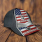 US Military – Air Force Command All Over Print Cap