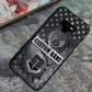Personalized US Military - Air Force Command Phone Case Printed