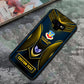 Personalized US Military - Air Force Command Phone Case Printed