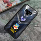 Personalized US Military - Air Force Command Phone Case Printed