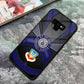Personalized US Military - Air Force Command Phone Case Printed