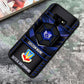 Personalized US Military - Air Force Command Phone Case Printed
