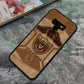 Personalized US Military - Air Force Command Phone Case Printed