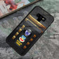 Personalized US Military - Air Force Command Phone Case Printed