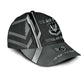 US Military – Air Force Command All Over Print Cap