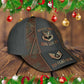 US Military – Air Force Command All Over Print Cap