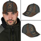 US Military – Air Force Command All Over Print Cap