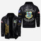 US Military - Air Force Command - Leather Jacket For Veterans