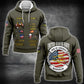 US Military – Navy Rating All Over Print Bomber Jacket
