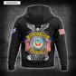 US Military – Air Force Command All Over Print Bomber Jacket