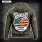 US Military – Navy Rating All Over Print Bomber Jacket