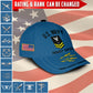 US Military – Navy Rating All Over Print Cap