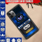 Personalized US Military - Air Force Badge Phone Case Printed