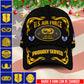 US Militär – Air Force Badge All Over Print Cap