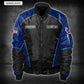 US Military – Air Force Badge All Over Print Hoodie
