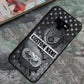 Personalized US Military - Air Force Badge Phone Case Printed