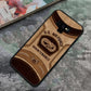 Personalized US Military - Air Force Badge Phone Case Printed