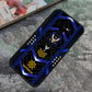 Personalized US Military - Navy Rating Phone Case Printed