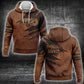 US Military – Air Force Badge All Over Print Bomber Jacket