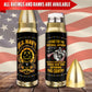 US Military – Navy Rating – Bullet Tumbler