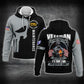 US Military – Air Force Badge All Over Print Bomber Jacket