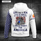 US Military – Marine Battalion All Over Print Hoodie