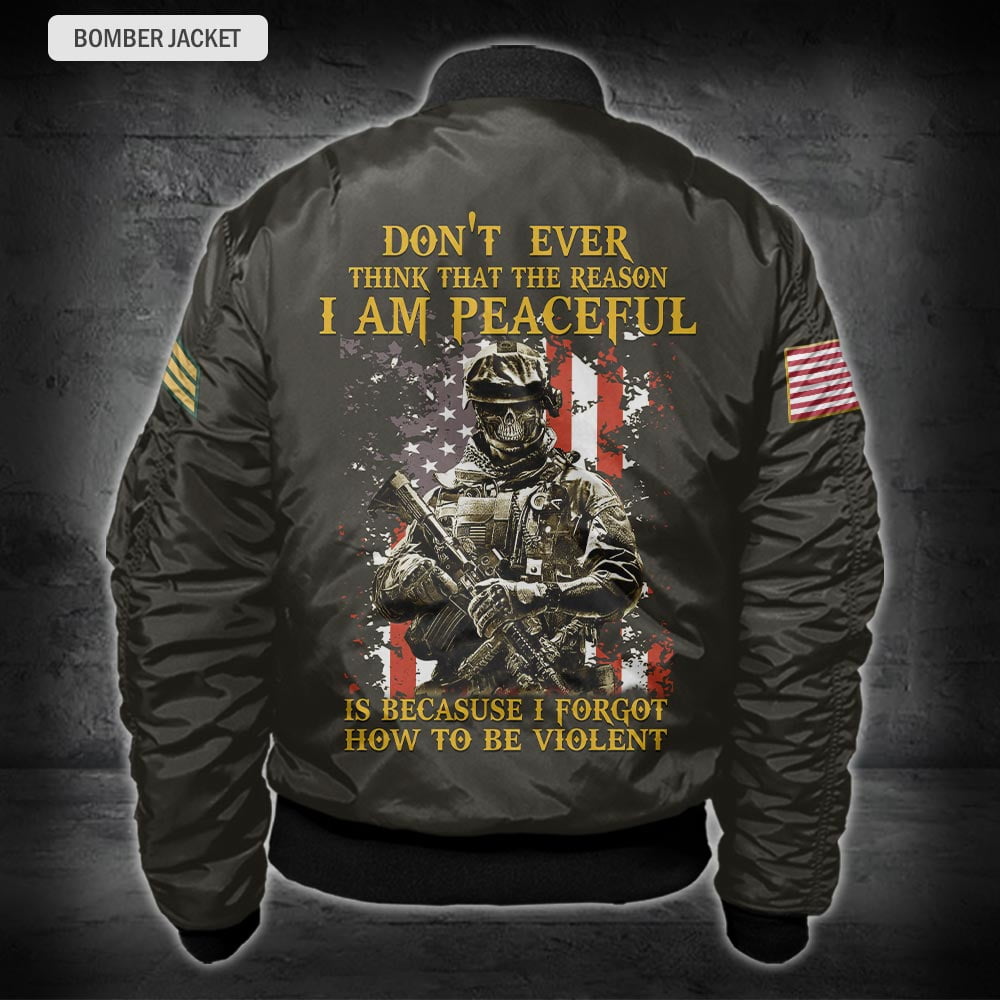 US Military – Army Branch All Over Print Hoodie