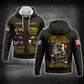 US Military – Air Force Badge All Over Print Bomber Jacket
