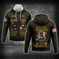 US Military – Navy Rating All Over Print Bomber Jacket