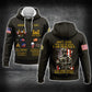 US Military – Army Branch All Over Print Bomber Jacket