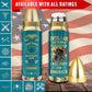 US Military – Coast Guard Rating – Bullet Tumbler