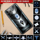 Personalized US Military - Coast Guard Rating Phone Case Printed
