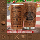 US Military – Coast Guard Rating – Tumbler