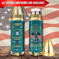 US Military – Coast Guard Rating – Bullet Tumbler