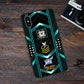 Personalized US Military - Coast Guard Rating Phone Case Printed