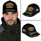 US Military – Navy Badge All Over Print Cap