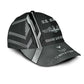 US Military – Navy Badge All Over Print Cap