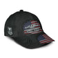 US Military – Navy Badge All Over Print Cap