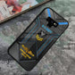 Personalized US Military - Navy Badge Phone Case Printed