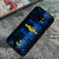 Personalized US Military - Navy Badge Phone Case Printed
