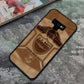 Personalized US Military - Navy Badge Phone Case Printed