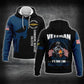 US Military – Navy Badge All Over Print Bomber Jacket