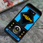 Personalized US Military - Navy Badge Phone Case Printed