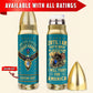 US Military – Coast Guard Rating – Bullet Tumbler